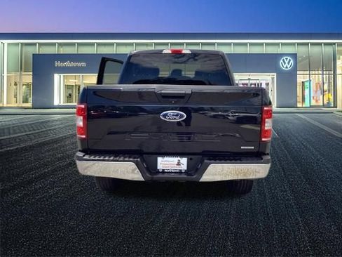 Used 2019 Ford F150 XLT AWD/4WD image 25