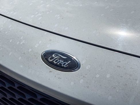 Used 2020 Ford Escape S FWD image 10