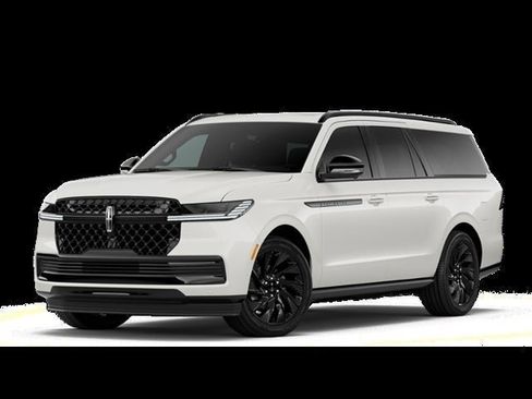 New 2026 Lincoln Navigator L Reserve w/ Jet Appearance Package AWD/4WD image 93