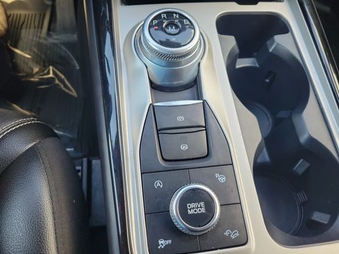 Used 2022 Ford Explorer ST w/ Equipment Group 401A AWD/4WD image 25