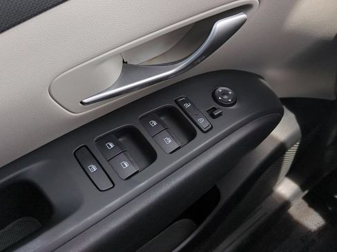 Certified 2023 Hyundai Tucson SEL AWD/4WD image 18