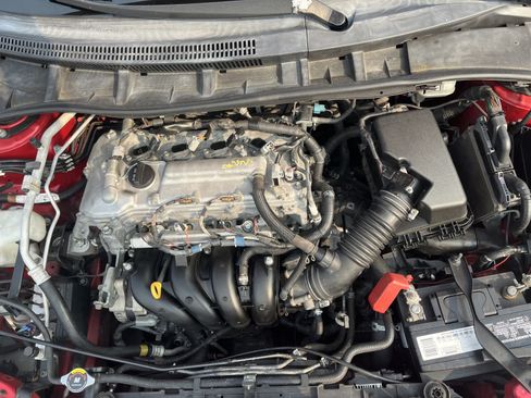 Used 2012 Toyota Corolla LE FWD image 10
