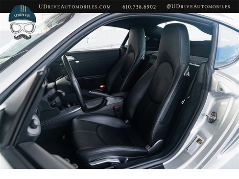 Used 2006 Porsche Cayman S RWD image 29
