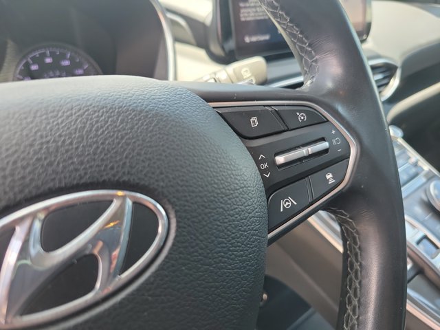 Used 2023 Hyundai Santa Fe SEL FWD image 26