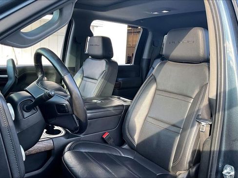 Used 2020 GMC Sierra 2500 Denali w/ Denali Ultimate Package image 20