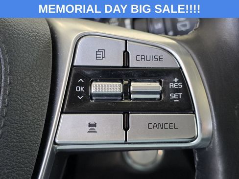 Used 2022 Kia Telluride EX AWD/4WD image 33