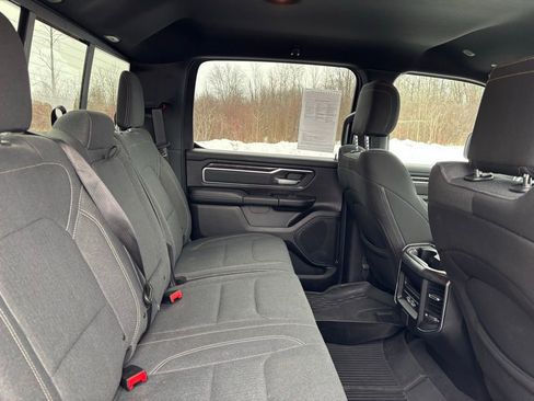Used 2019 RAM 1500 Big Horn image 30