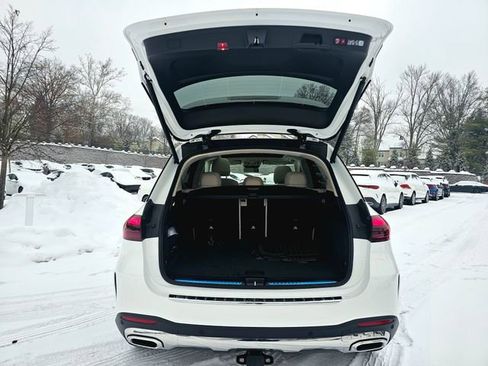 New 2026 Mercedes-Benz GLE 350 4MATIC image 9