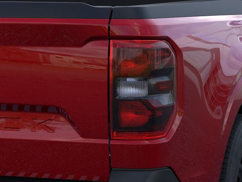 New 2026 Ford Maverick Lariat image 46