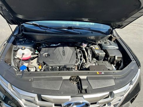 Used 2023 Hyundai Santa Cruz SEL w/ Activity Package image 41