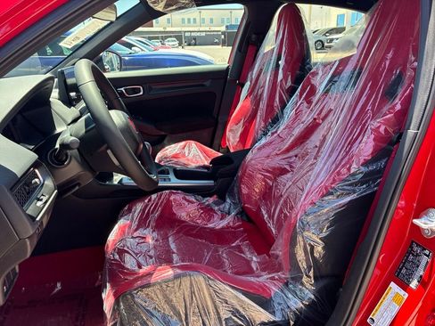 New 2026 Honda Civic Type R image 9