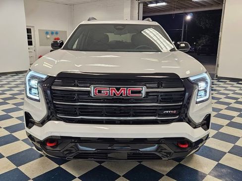 New 2026 GMC Terrain AT4 w/ LPO, Floor Liner Package image 2