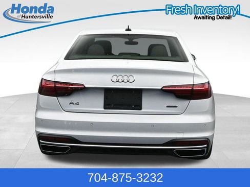 Used 2023 Audi A4 2.0T Premium w/ Convenience Package AWD/4WD image 8