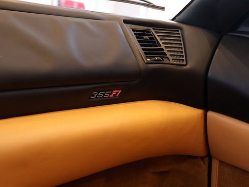 Used 1999 Ferrari F355 Spider image 95