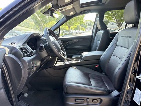 Used 2024 Honda Ridgeline Black Edition image 18