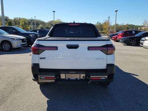 New 2026 Hyundai Santa Cruz XRT image 10