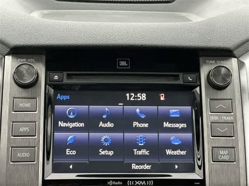 Used 2019 Toyota Tundra Limited image 13