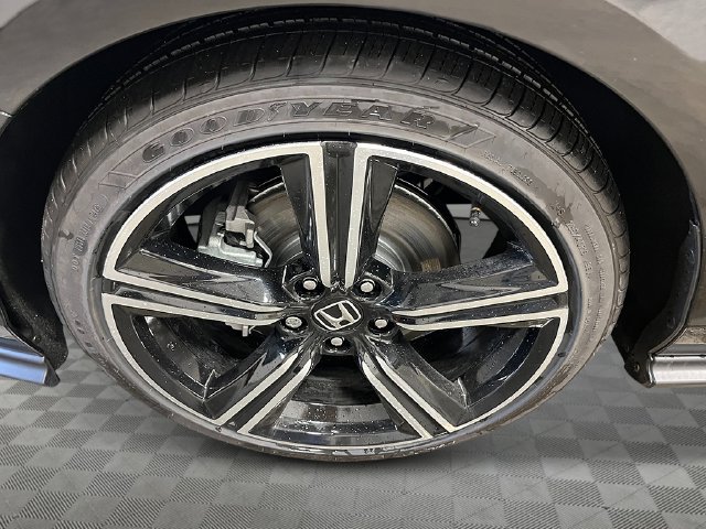 New 2026 Honda Accord Sport image 13