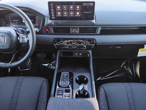 New 2026 Honda Pilot Sport image 11