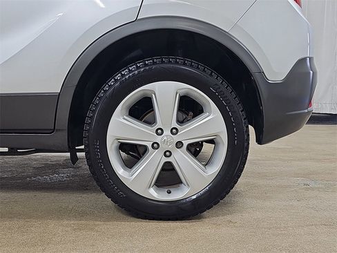 Certified 2015 Buick Encore Convenience image 38