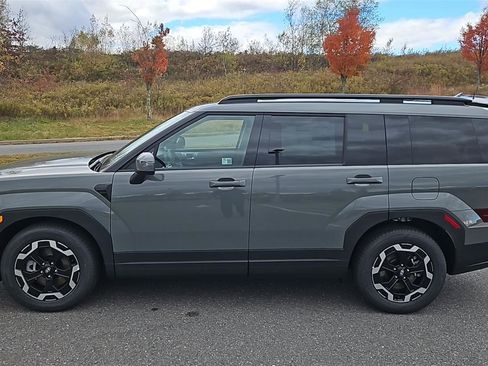 New 2026 Hyundai Santa Fe SEL image 4