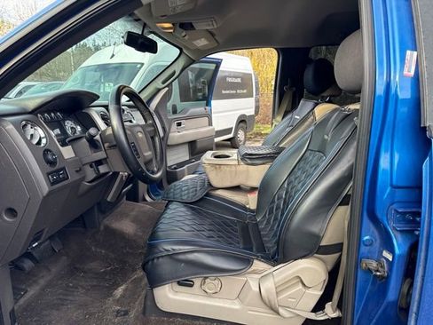 Used 2010 Ford F150 XL image 11