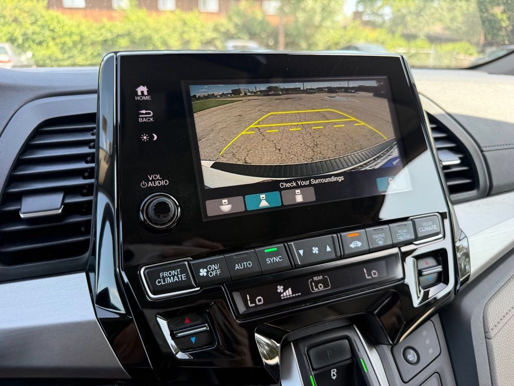 Used 2019 Honda Odyssey EX-L image 21