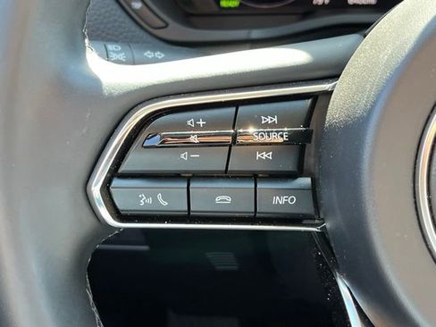 Used 2024 MAZDA CX-90 Plug-In Hybrid w/ Premium Pkg AWD/4WD image 21
