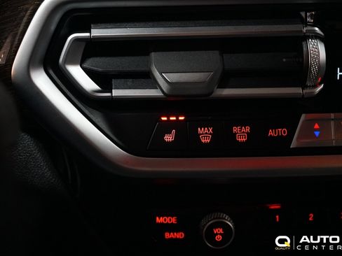 Used 2022 BMW X3 xDrive30i image 23