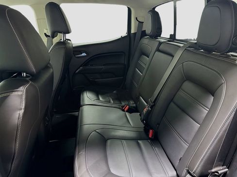 Used 2019 GMC Canyon Denali AWD/4WD image 26