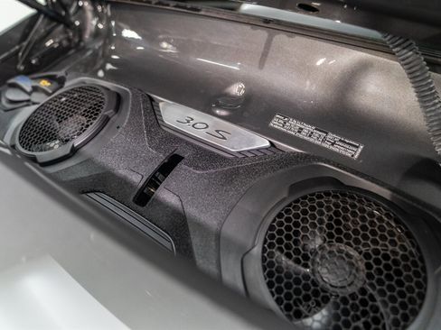 Used 2021 Porsche 911 Carrera 4S image 66