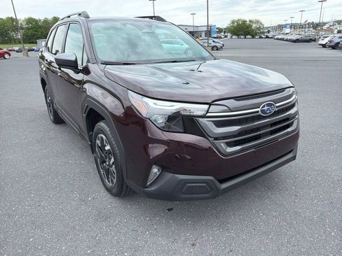 Used 2026 Subaru Forester Premium AWD/4WD image 7