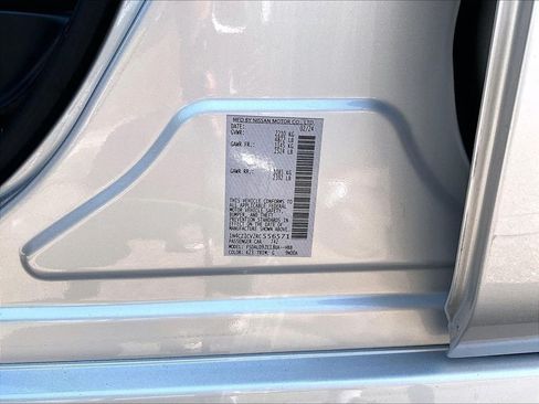 Used 2024 Nissan Leaf SV Plus FWD image 34