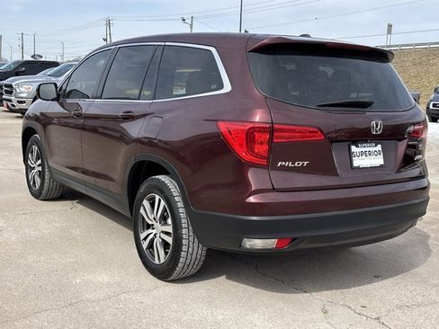 Used 2018 Honda Pilot EX-L image 9