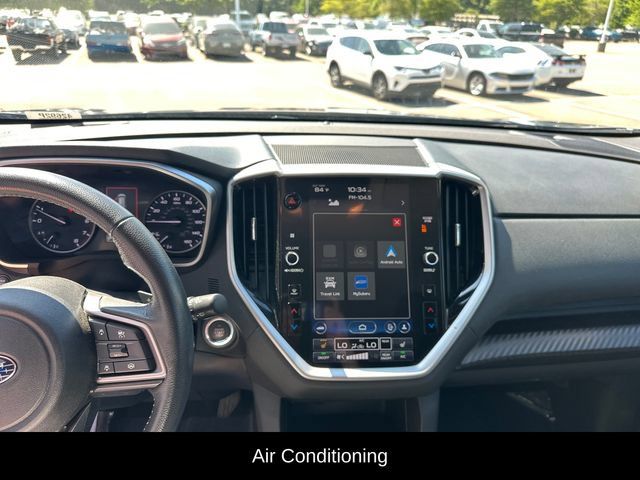 Used 2023 Subaru Ascent Premium w/ Convenience Package AWD/4WD image 10