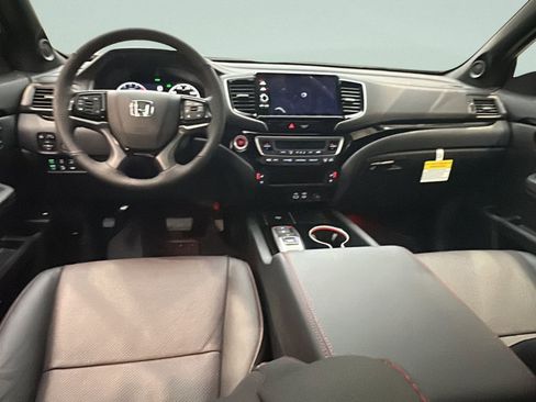 New 2026 Honda Ridgeline Black Edition image 23