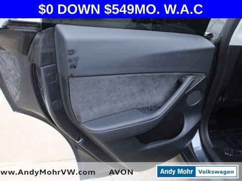 Used 2022 Tesla Model Y Performance image 25