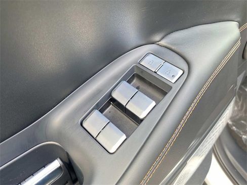 New 2025 Lincoln Navigator Black Label image 14