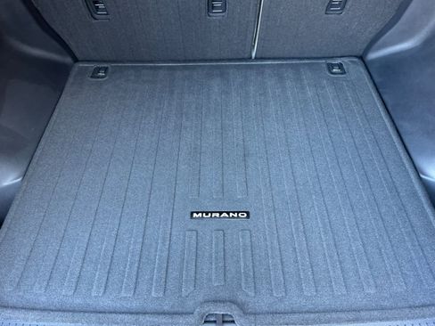 New 2025 Nissan Murano SL image 15