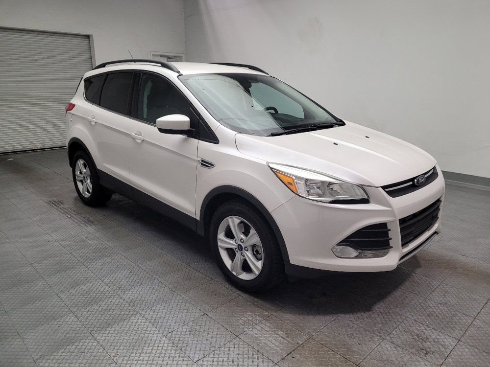 Used 2015 Ford Escape SE w/ Equipment Group 201A AWD/4WD image 13