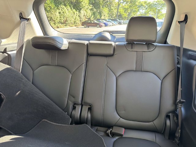 Certified 2023 Honda Pilot EX-L image 11