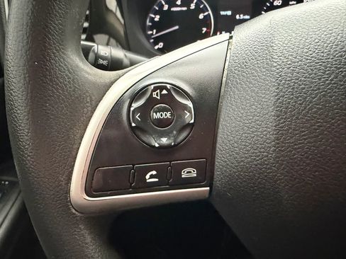 Used 2020 Mitsubishi Outlander ES FWD image 13