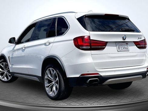 Used 2018 BMW X5 sDrive35i RWD image 2