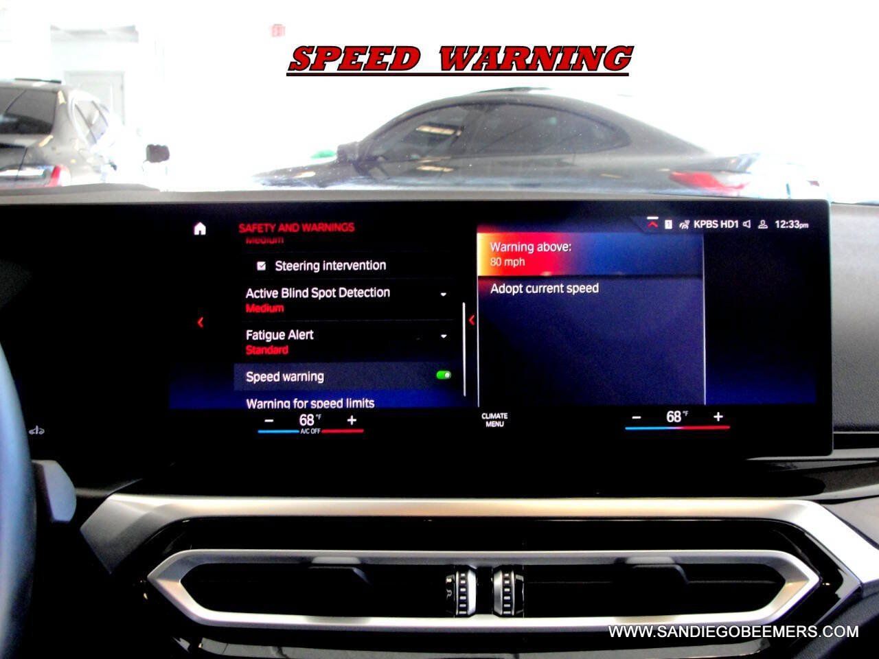 Used 2024 BMW M240i Coupe w/ Premium Package RWD image 63