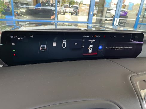 New 2026 Ford Expedition Platinum AWD/4WD image 10