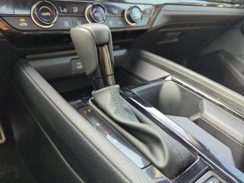 Used 2025 Honda Accord Sport image 14