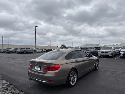 Used 2016 BMW 428i Gran Coupe image 5