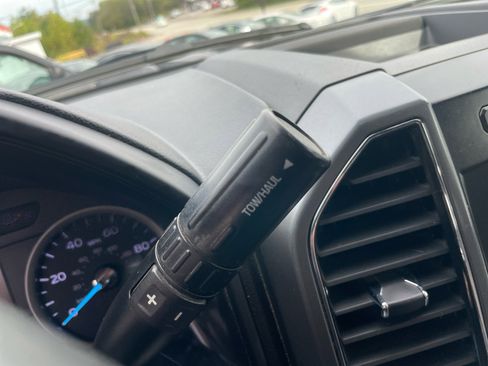 Used 2019 Ford F350 XLT w/ XLT Value Package image 25