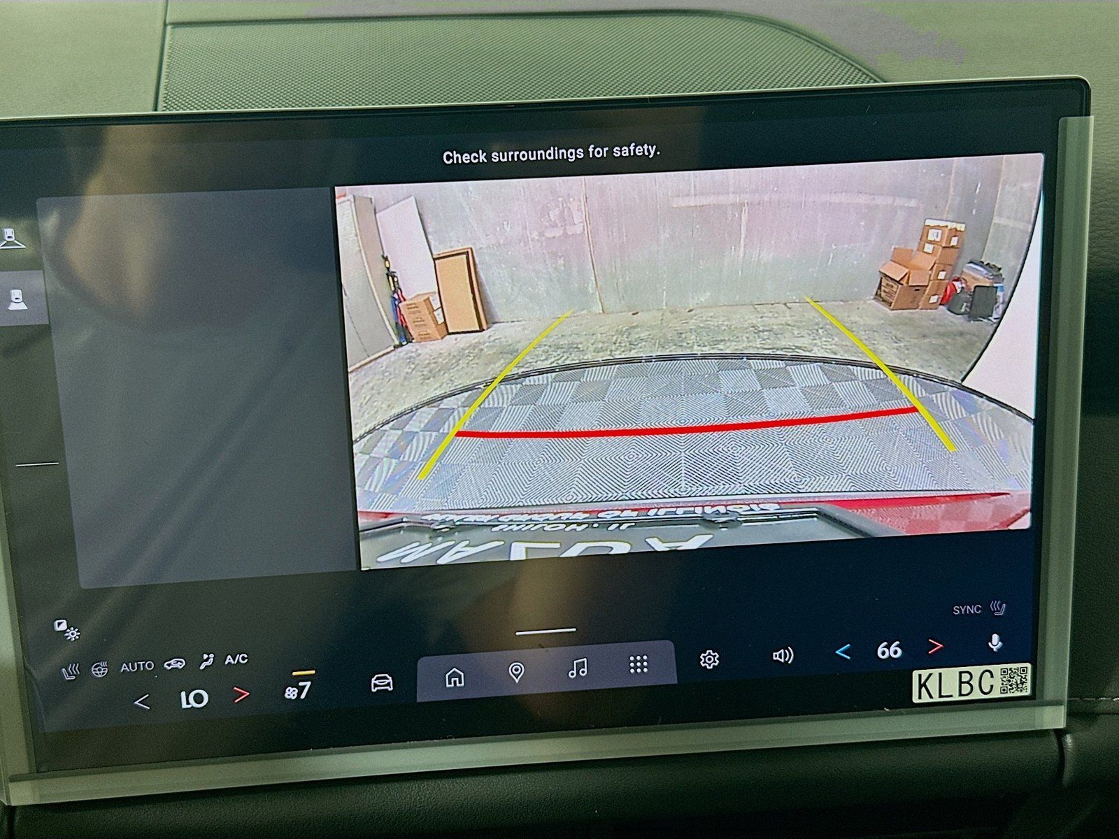 New 2026 MAZDA CX-5 Preferred AWD/4WD image 14