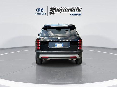 New 2026 Hyundai Palisade SE image 7